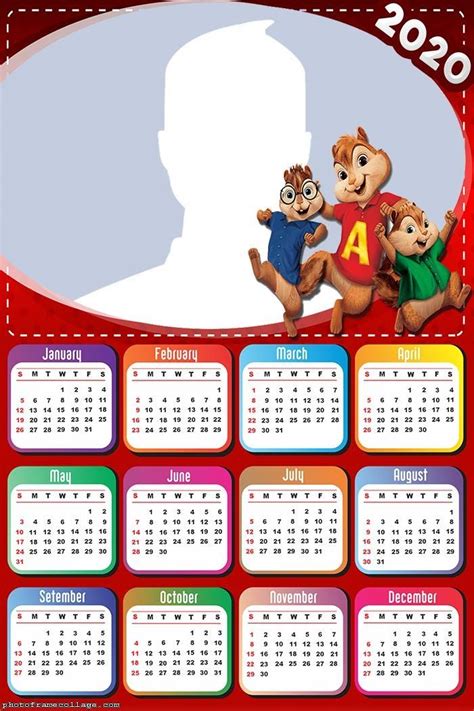 Alvin Calendar